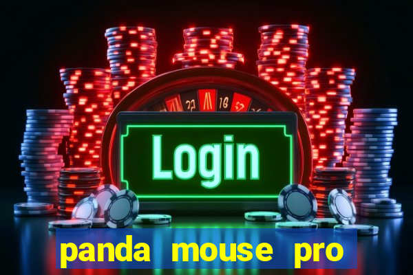 panda mouse pro 1.5.3 apk download